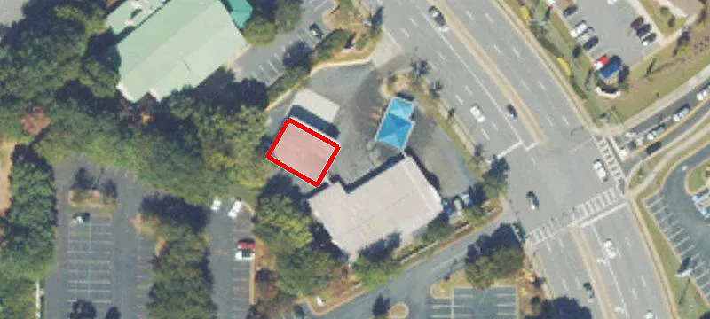 1075 Johnson Fry Rd