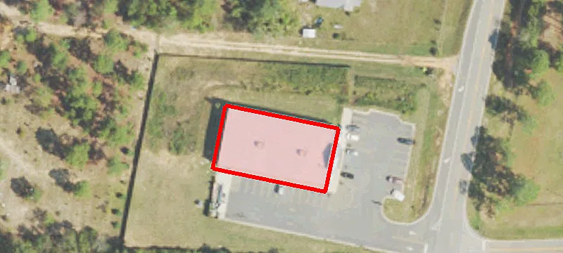5007 Ga Hwy 41st N