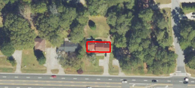 1321 Hwy 138th SW