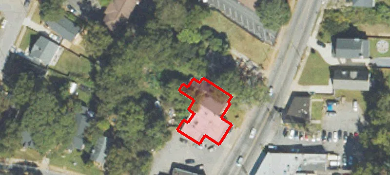 783 Cascade Ave