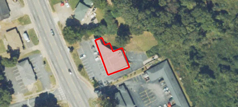 2420 Candler Rd