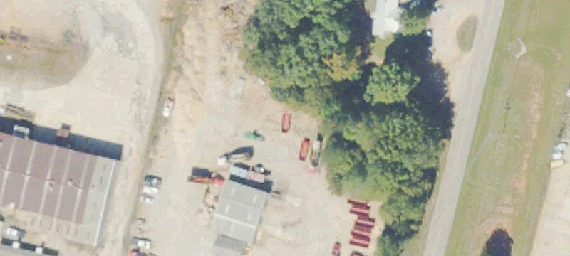 167 Industrial Blvd