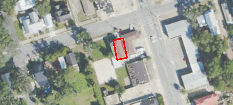 904 G St