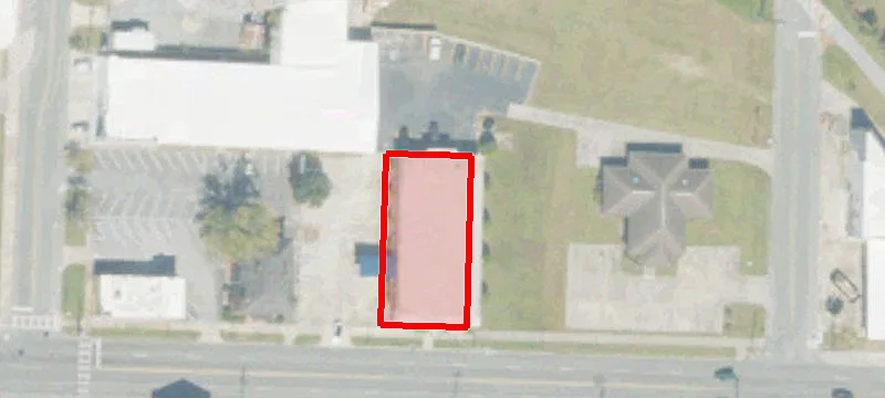 308 Carswell Ave