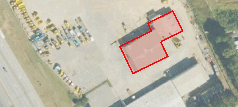5732 Frontage Rd