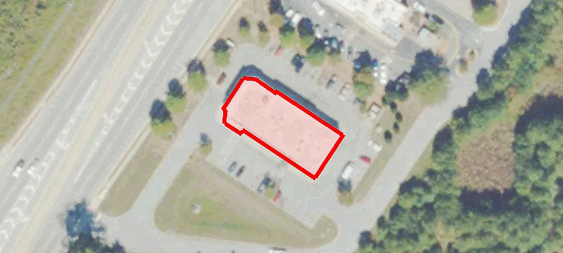 10190 Hwy 142nd N