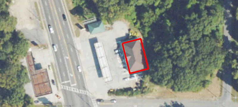 1491 Turner Mccall SE Blvd