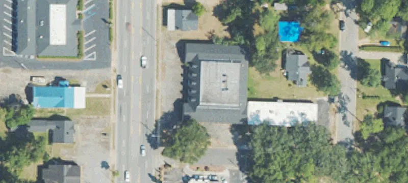 600 Slappey Blvd