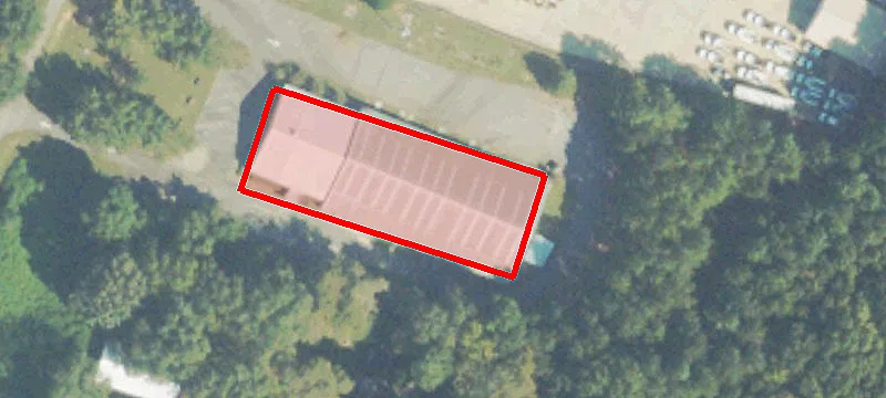 106 Industrial Park Way