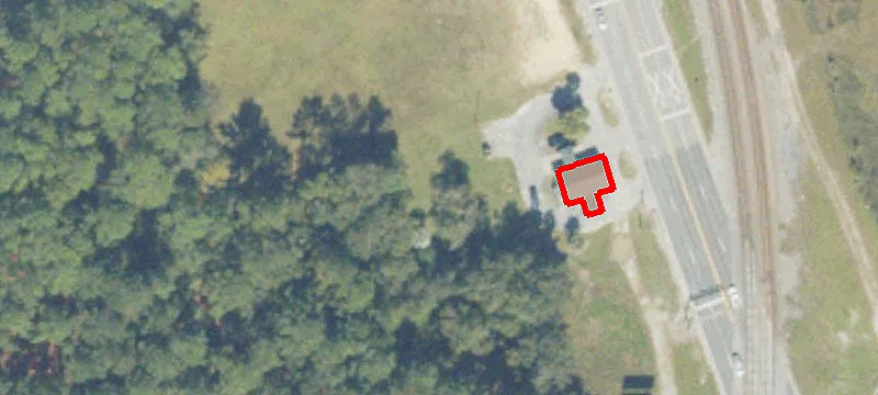 1711 Ossie Davis Pkwy