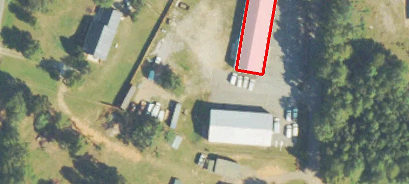 701 Willis Glenn Rd