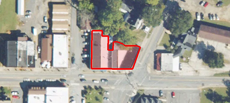 6 Alabama St