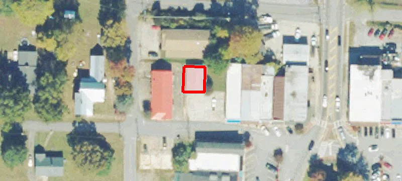 34 Jarrard St