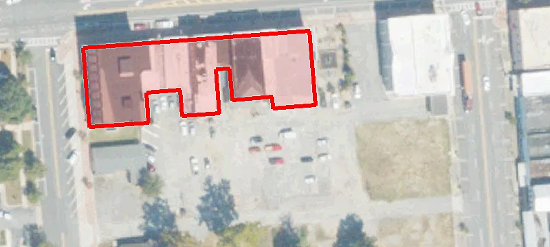 117 Commerce St, Unit 322