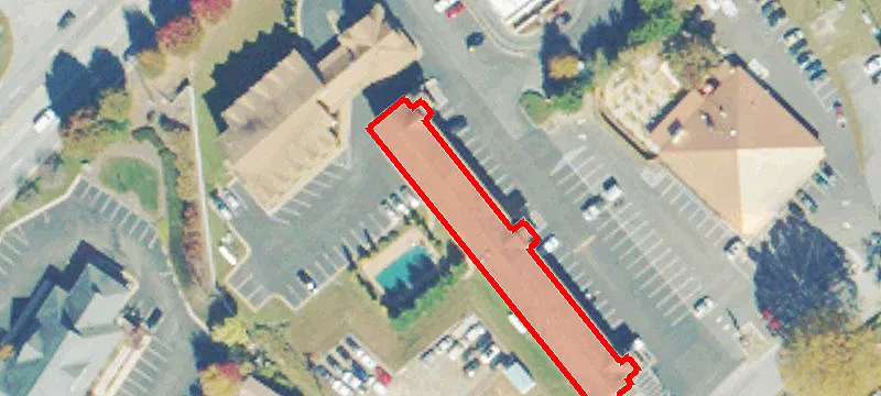 201 Hwy 515th W