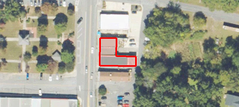 2678 Hwy 411th SE