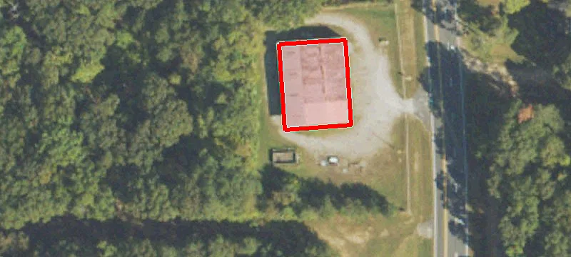 2720 Georgia Hwy 100th S