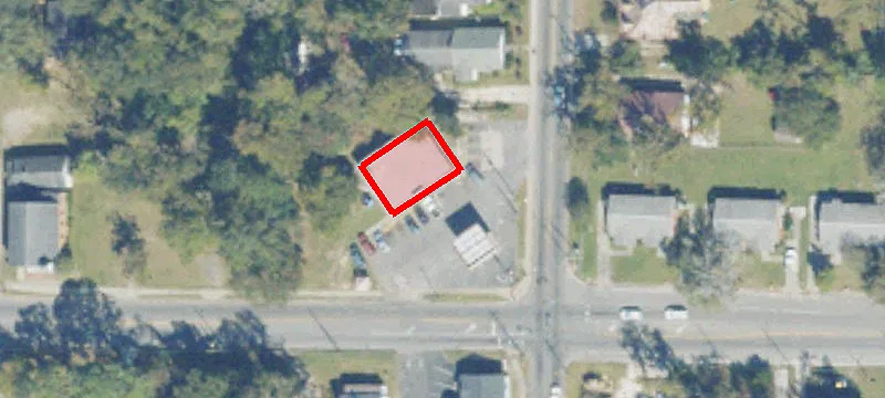 800 Troup St, Unit 802