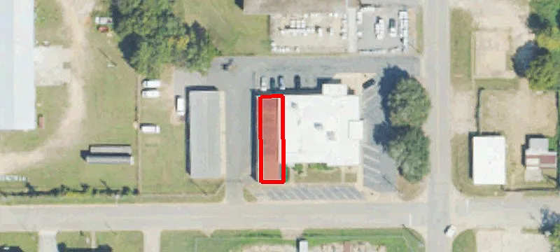 201 Baldwin Dr