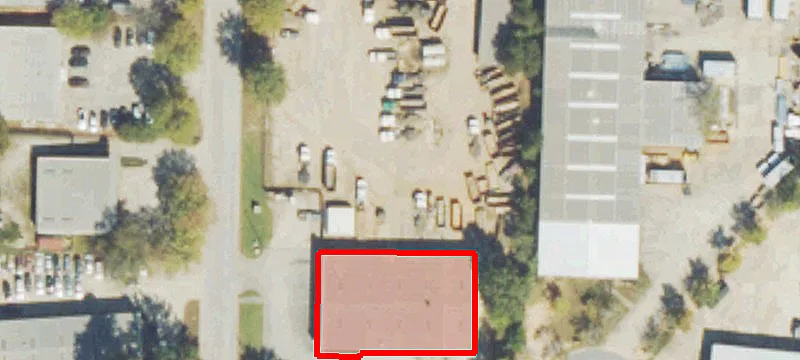 165 Robinson Dr