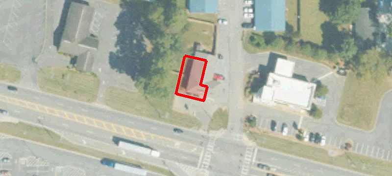455 Belmont Dr