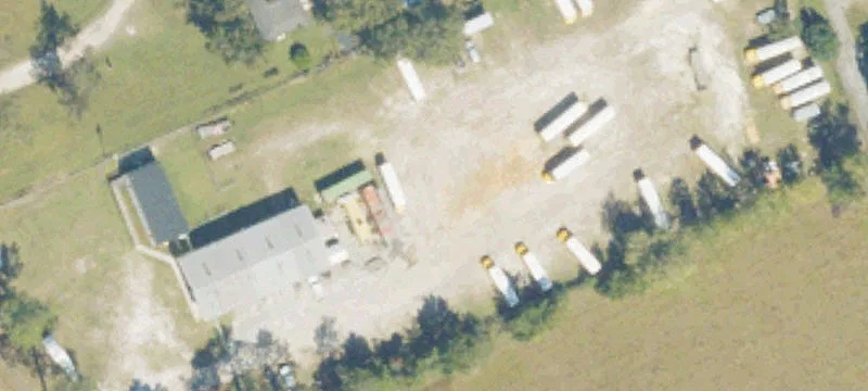 707 Wiregrass St