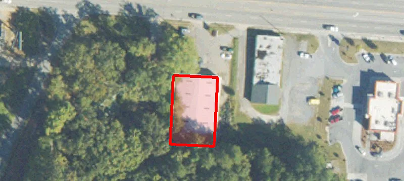 2509 Shorter SW Ave