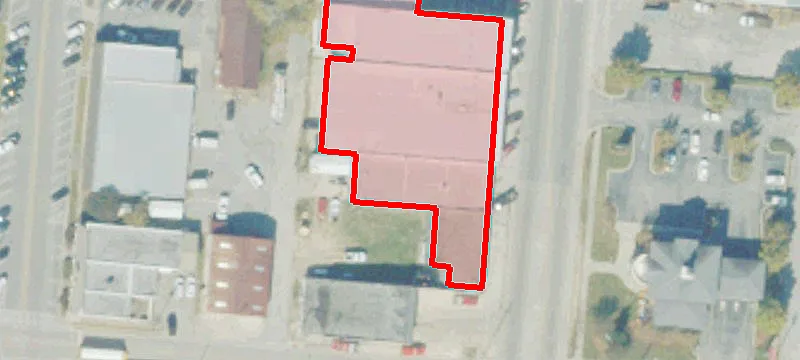 36 Lewis St