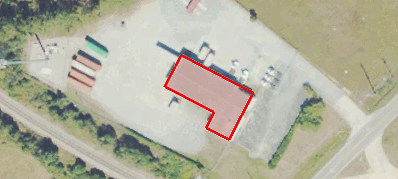 501 Joe Tamplin Industrial Blvd
