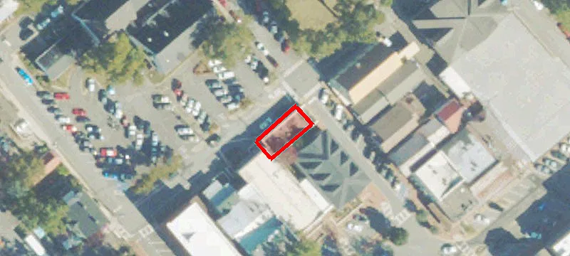 45 Park St