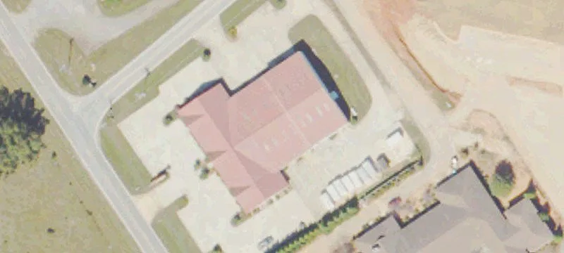 921 Harmony Rd