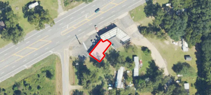700 Cordele Rd