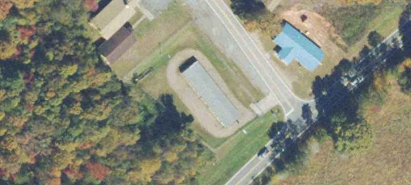 7580 Hardscrabble Rd