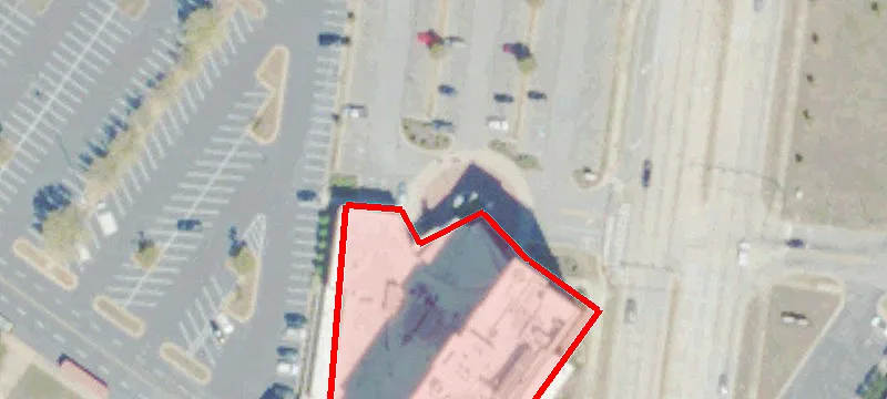 240 Coliseum Dr