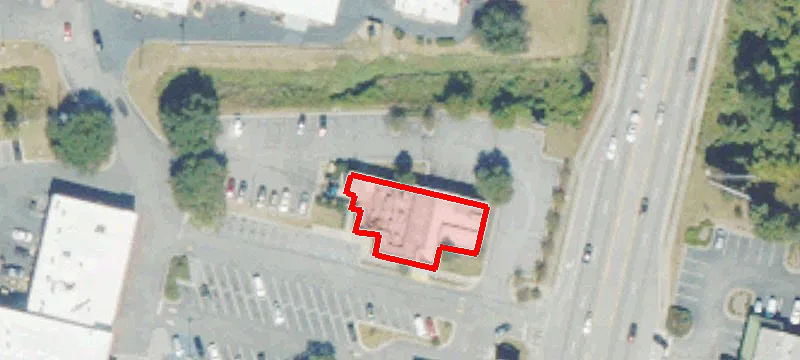 543 Oglethorpe Hwy