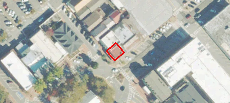 8 Park St