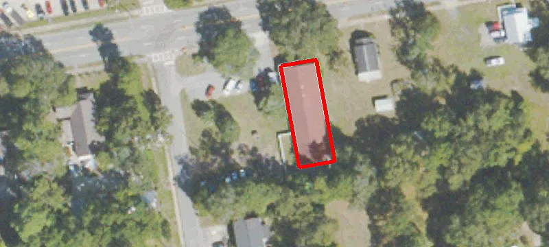 400 King Ave