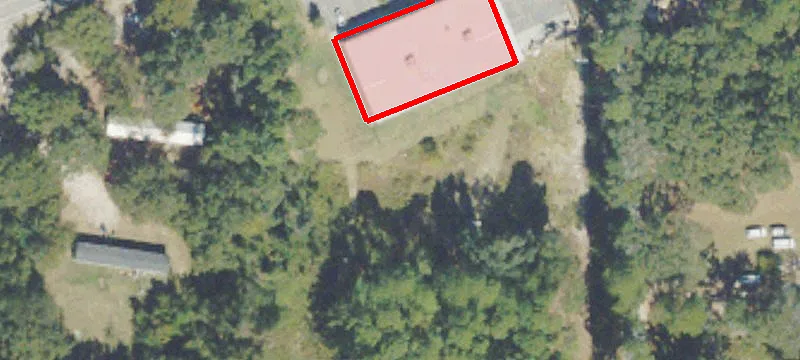 64 Porterfield Rd