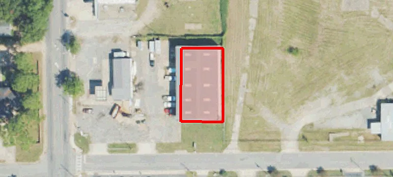 1605 Cp Ln