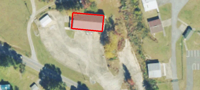 1730 Cp Wahsega Rd
