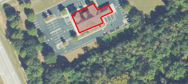 1480 Old Swimming Pool Rd