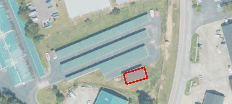 446 Columbia Industrial Blvd