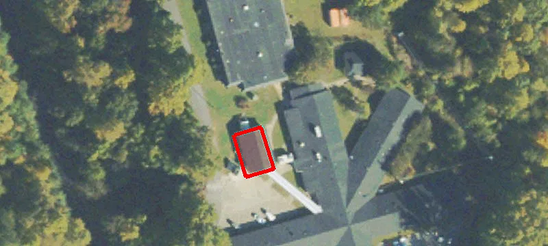 222 Moores Dr