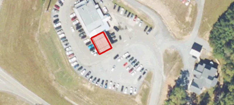 362 Carnes Ml Rd