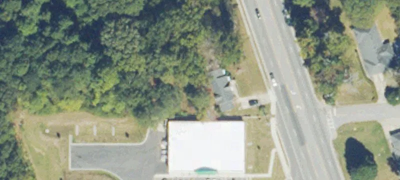 5603 Jonesboro Rd