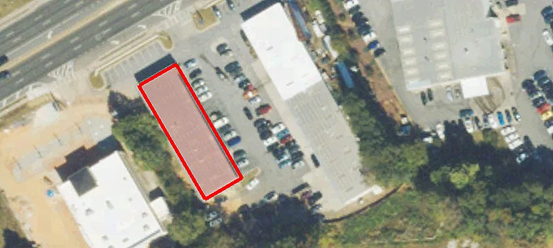 3550 Stone Mtn Hwy