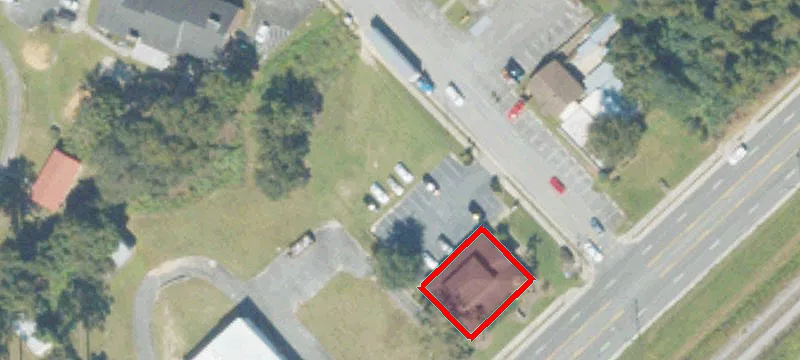 101 Darling Ave