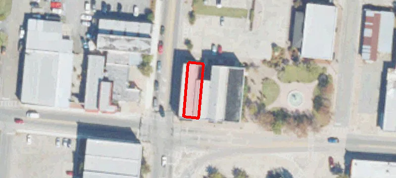 100 Marion Ave