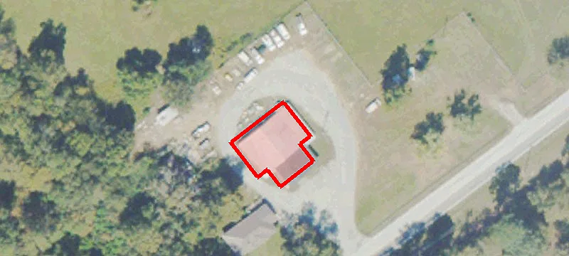 132 Milledgeville Hwy