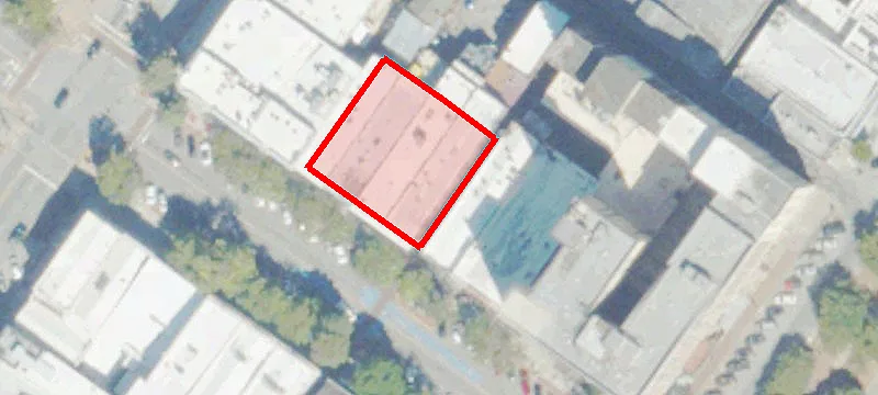 551 Cherry St, Unit A1